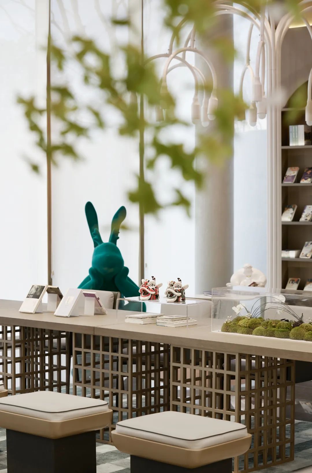 钟书府丨中国丨励时设计集团-60