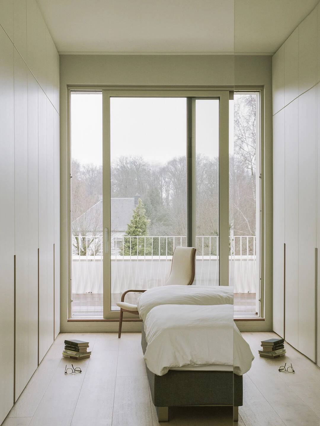 高尔夫丨卢森堡丨dagli + atelier d’architecture-26