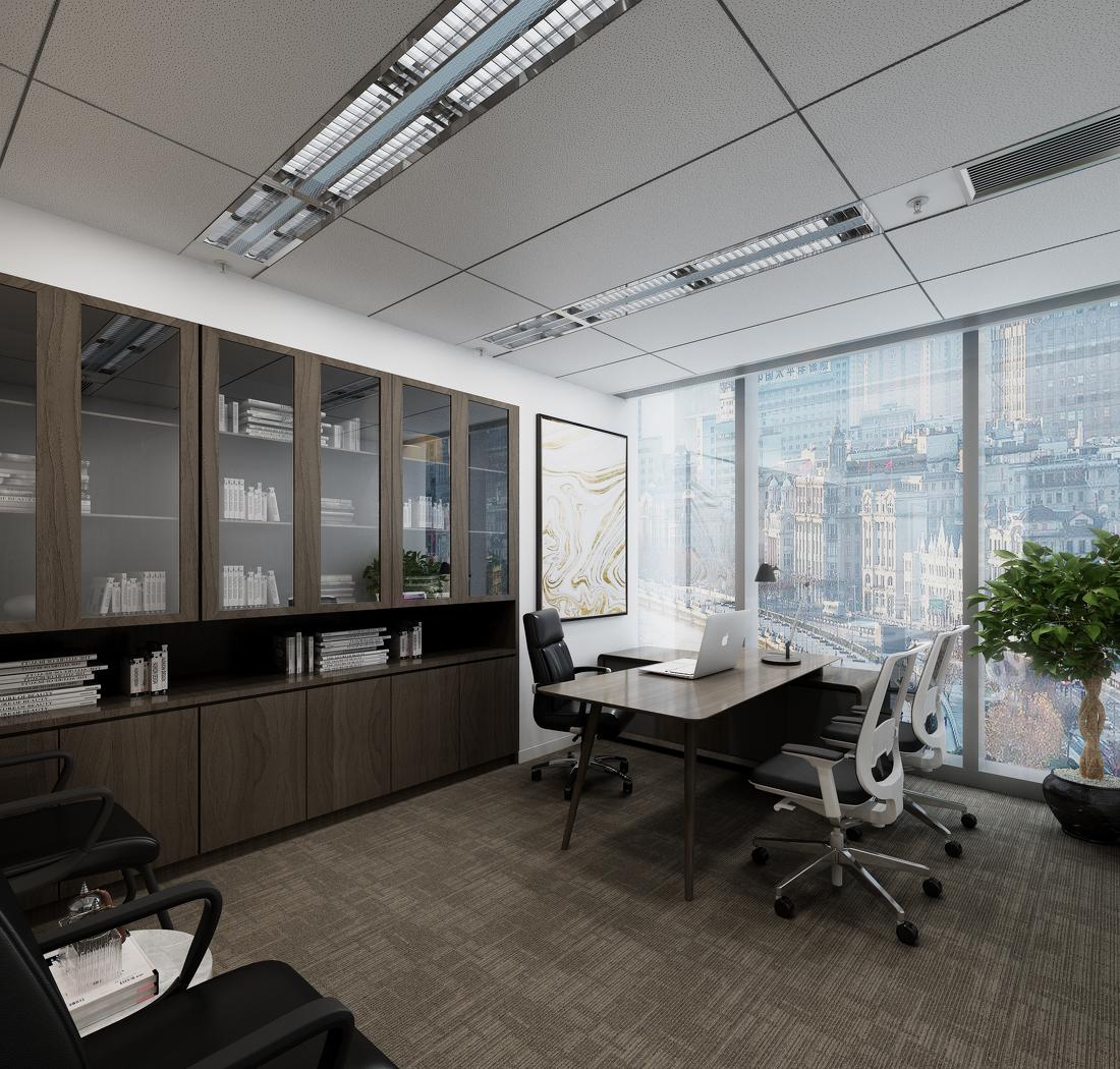 
时代金融中心1204 -7