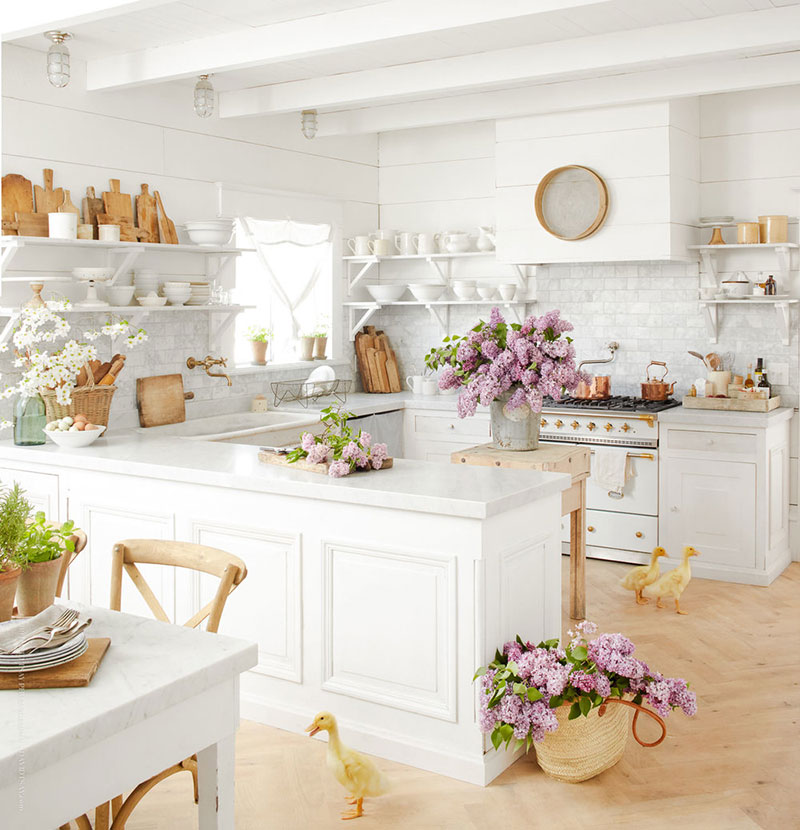 摄影师 David Tsay 的室内摄影佳作 | 捕捉幸福生活的空间之美-11