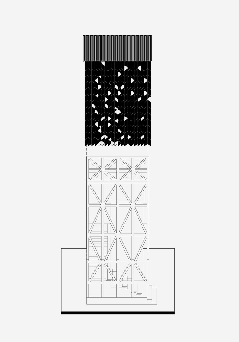巴斯克民俗音乐博物馆MUSIKTOPA丨西班牙比斯开-95