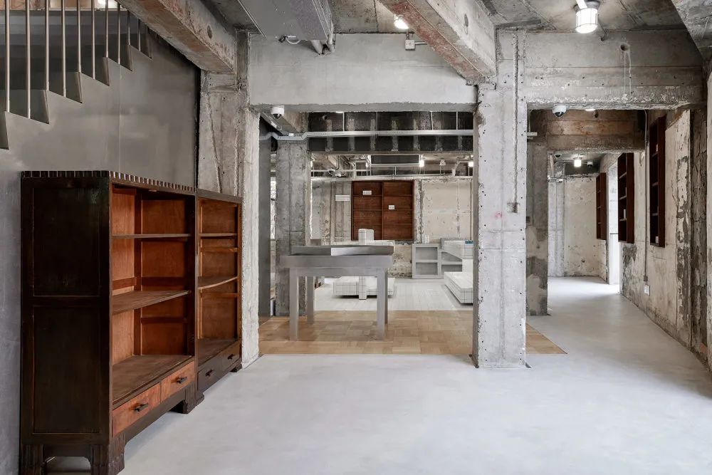 景德镇陶溪川酒店凯悦臻选丨中国景德镇丨恺慕建筑-86