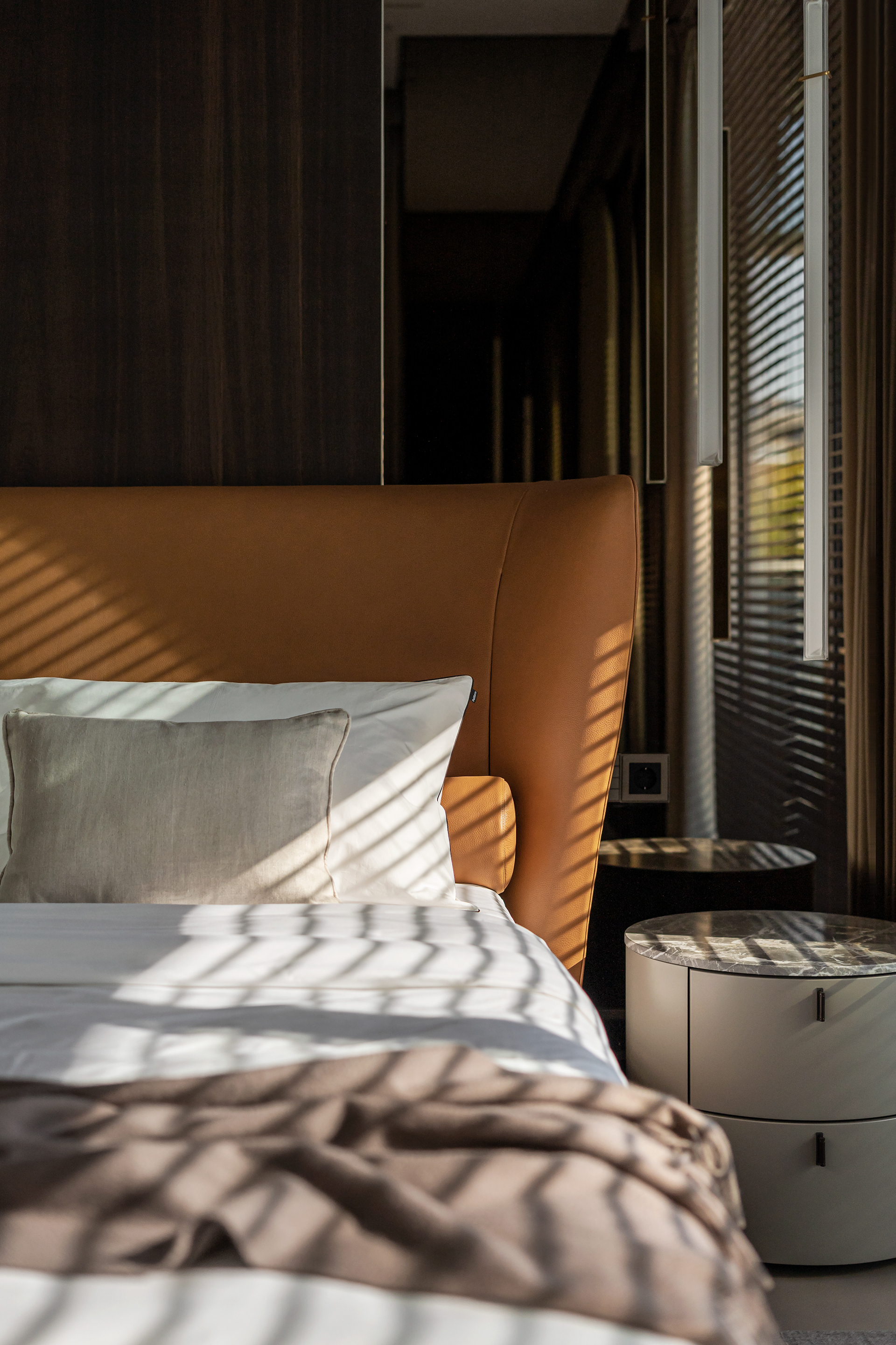 标志性公寓丨UkraineKyiv-40