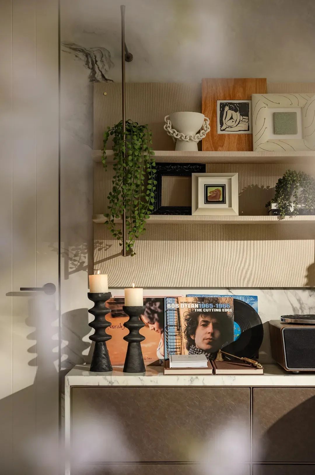 北京华润橡树湾150户型样板间丨中国北京-22