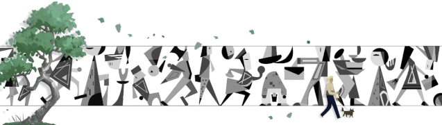 几何秩序中的创意空间——QI STUDIO 白墙之下-68