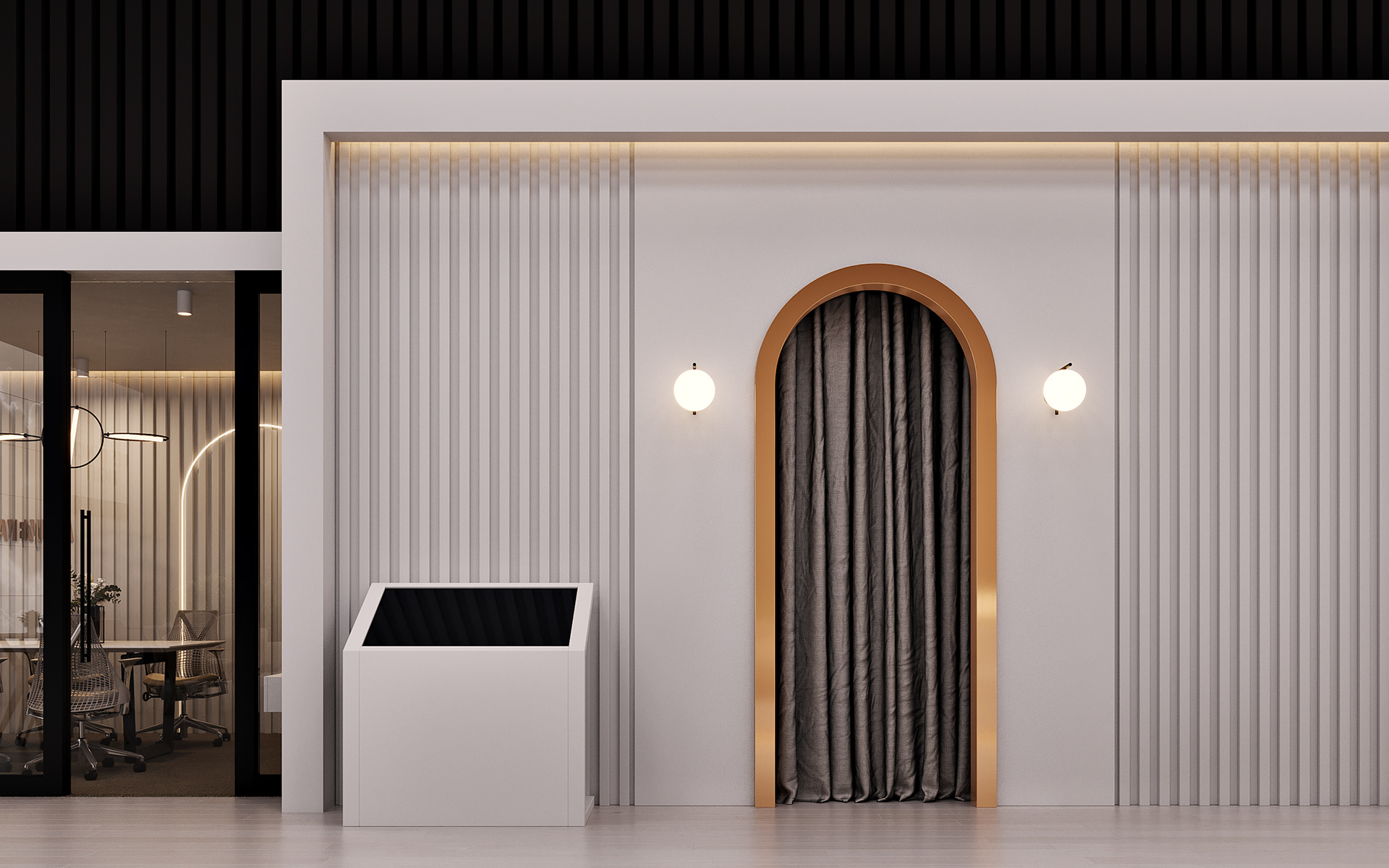 SKY AD - C I T Y S C A P E-22