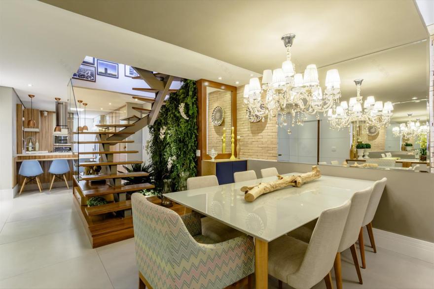 Cobertura Morumbi 公寓-9