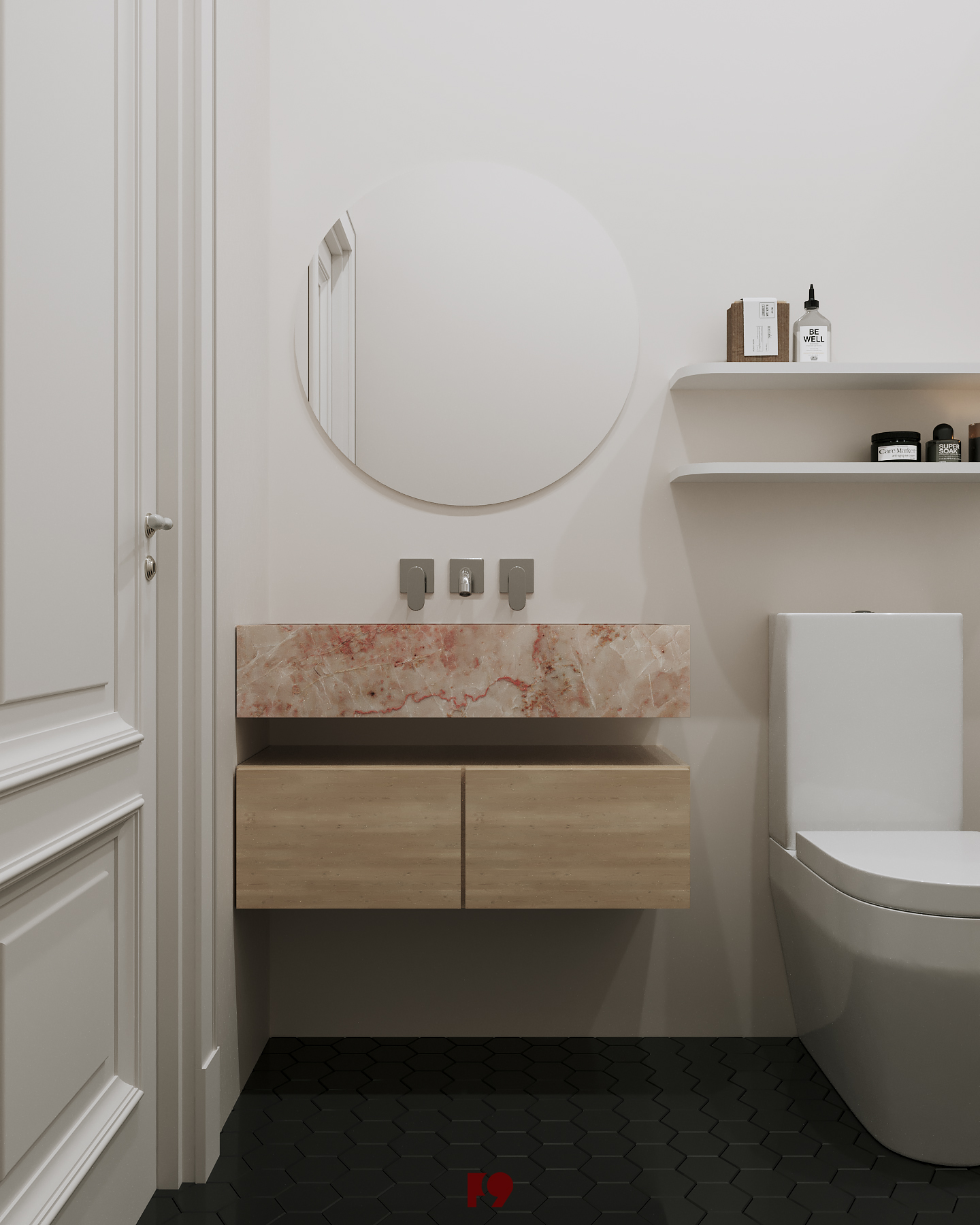 VISTA APRTMENT . SÀI GÒN . 2022-16