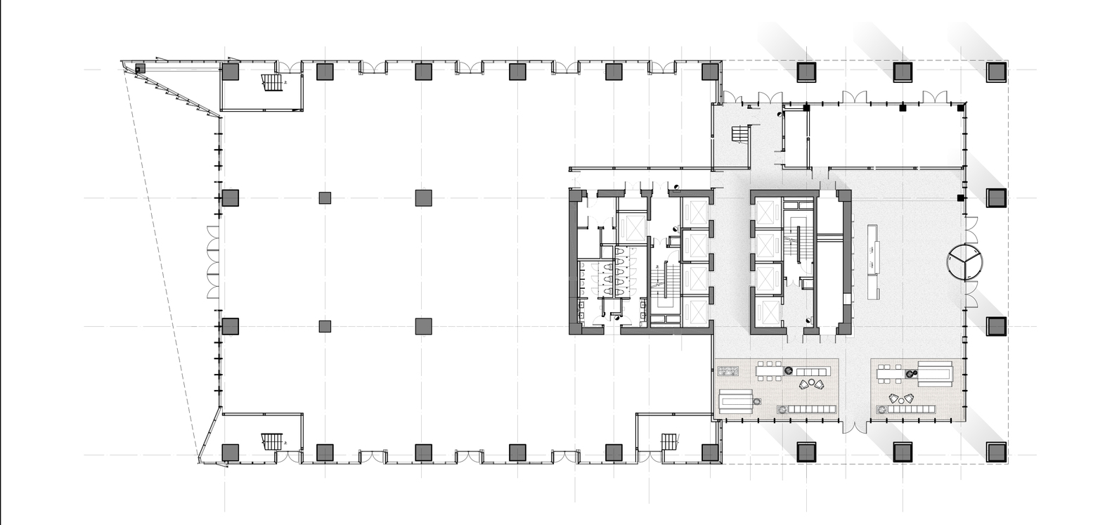 西安环普高新科技产业园办公楼-30