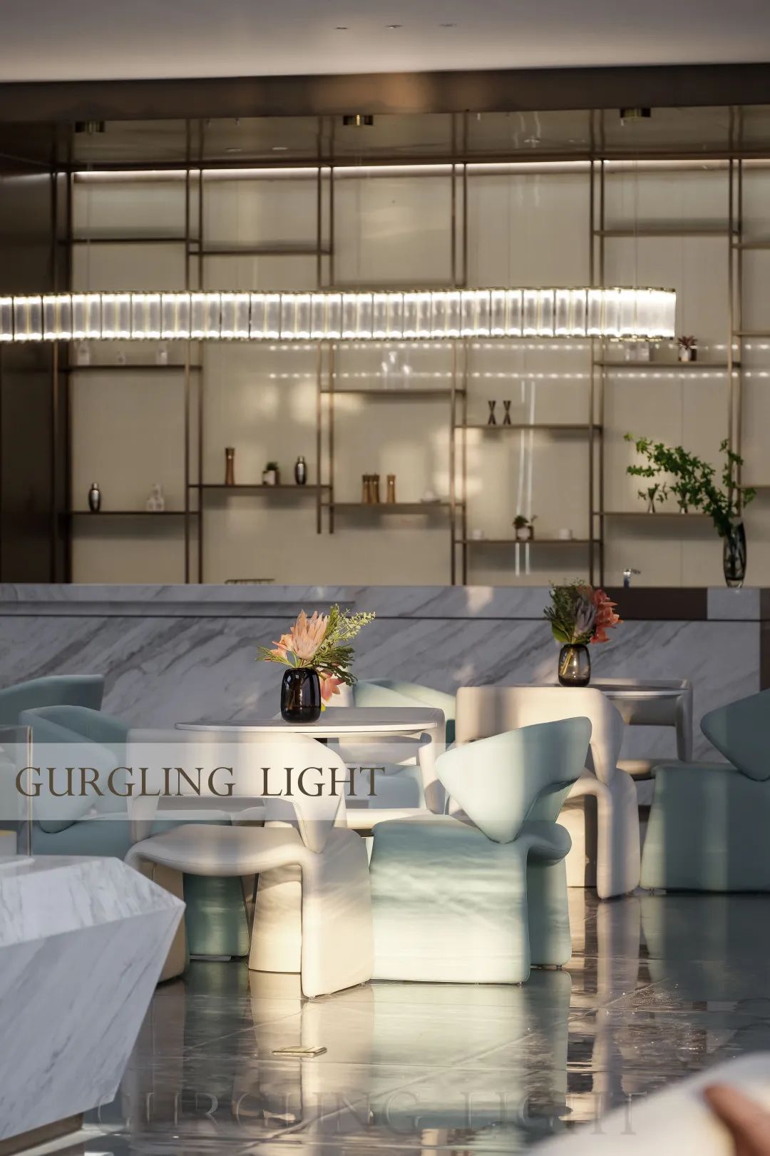 奕舍作品 | 陕建·凤栖学府—探索未来城市主场-69