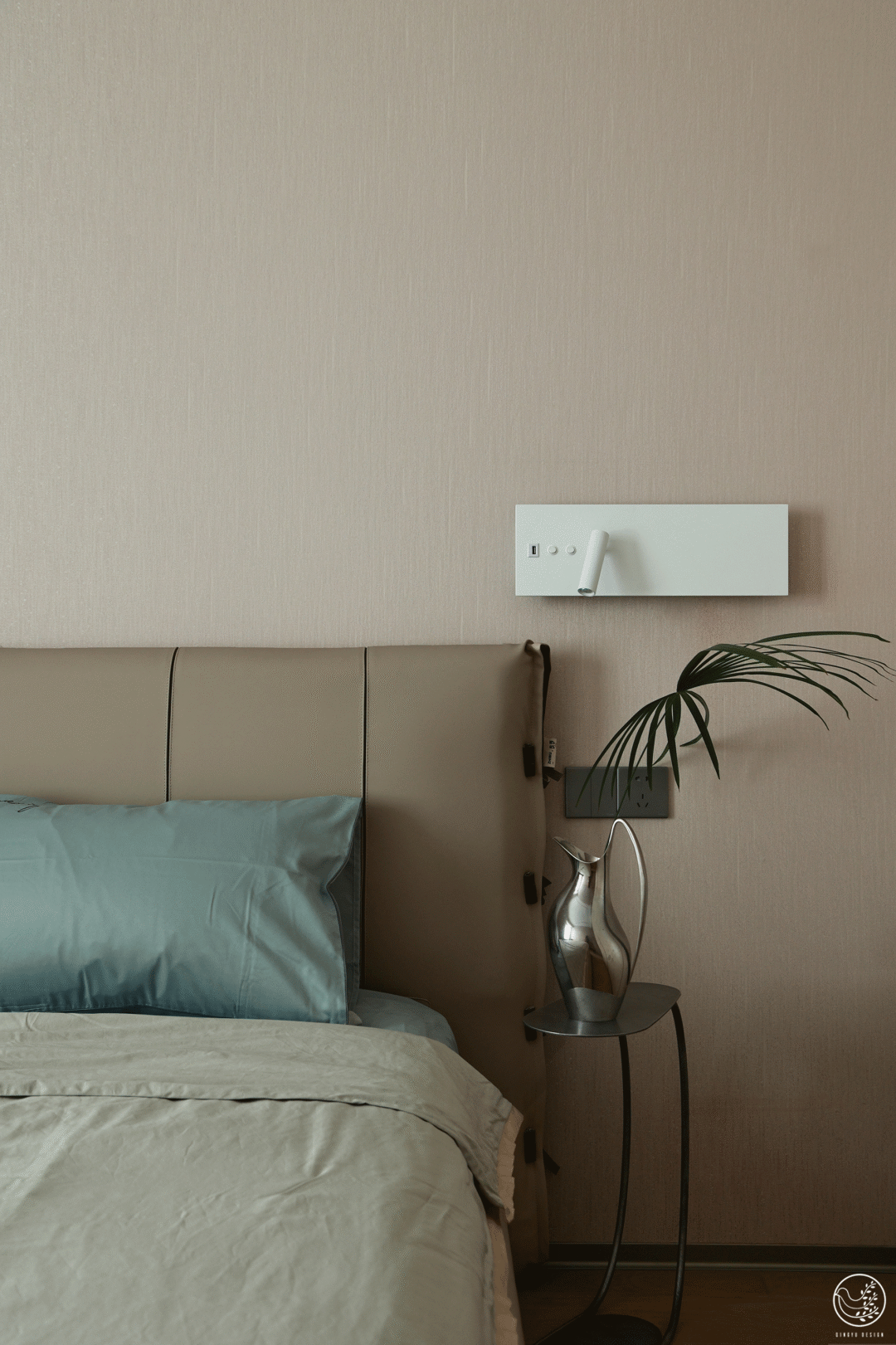 余哥和妍妮的家丨中国成都-55