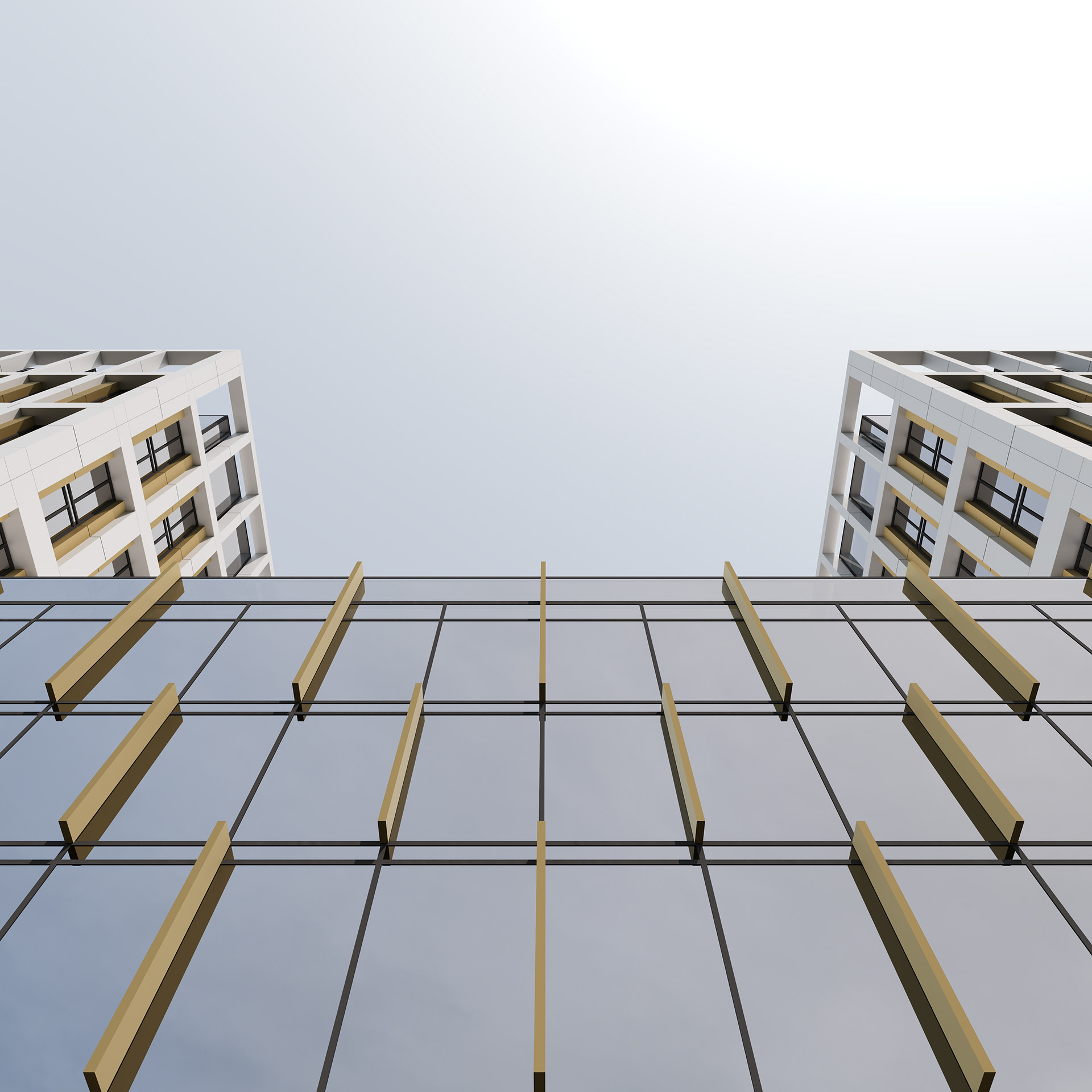 Dynasty N 酒店丨俄罗斯圣彼得堡-7