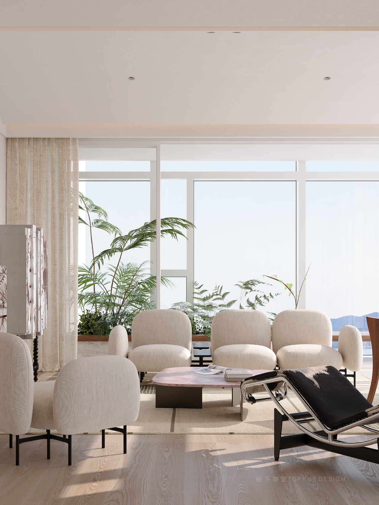 新玺丨中国深圳丨舍下作品-25