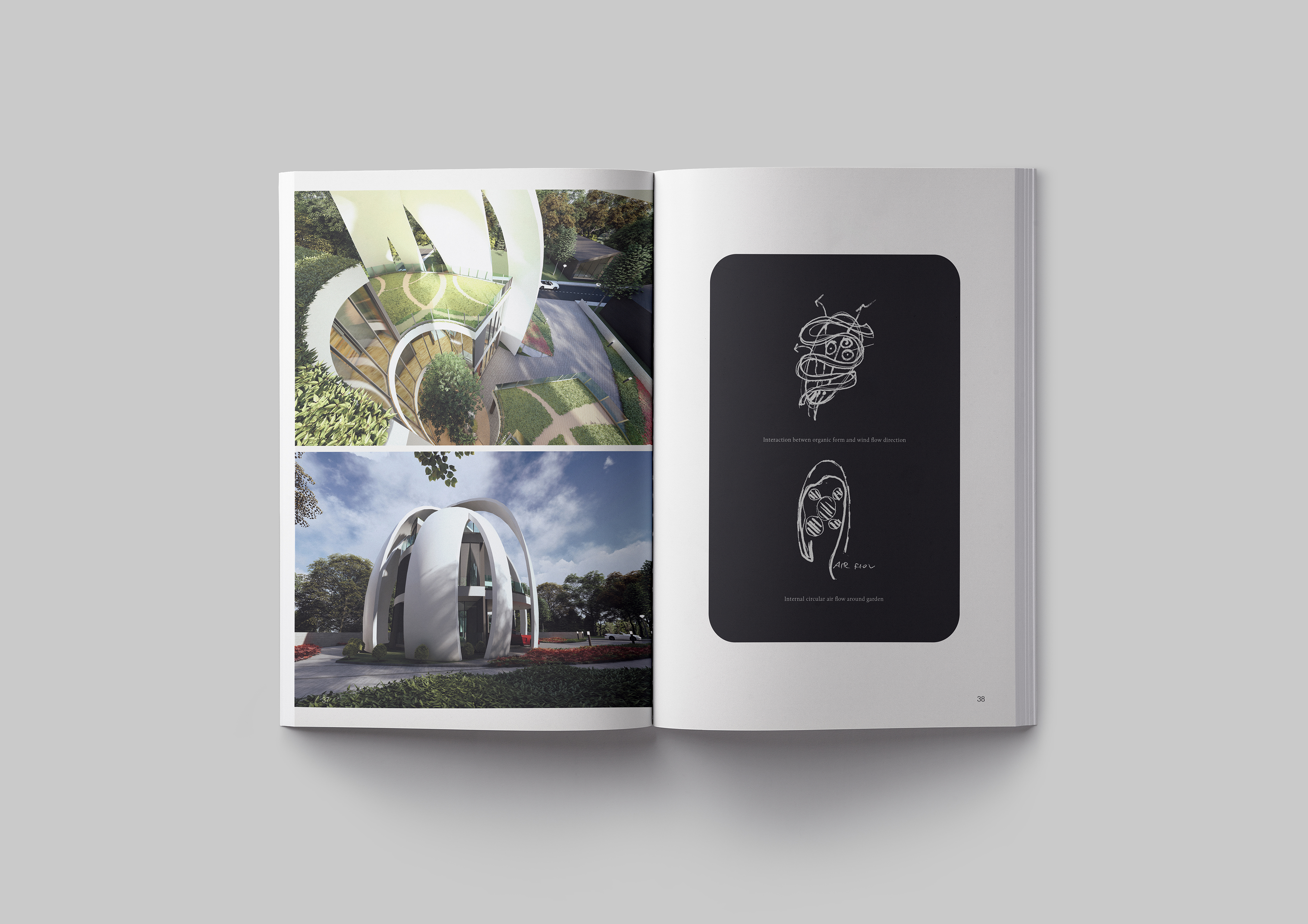 Architecture Portfolio 2021 - Diploma Graduate-19