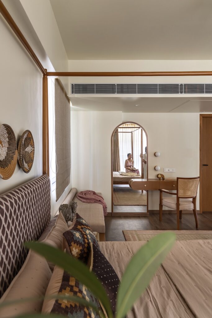 丨印度丨Shreya Patel及其同名室内设计公司-25