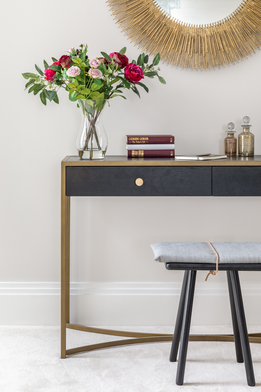 Luxury Residential Design - Belgravia - Tessuto Interiors-10