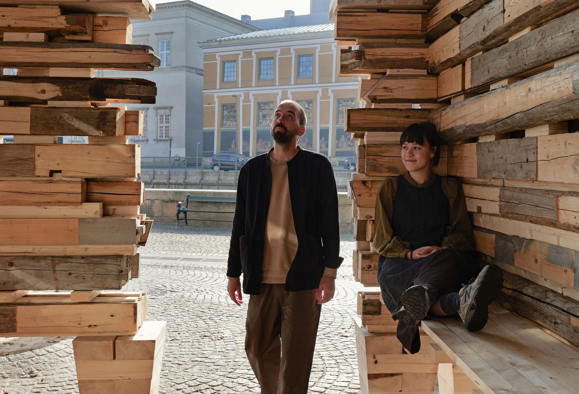 丨丹麦哥本哈根丨THISS Studio,Tom Svilans-27