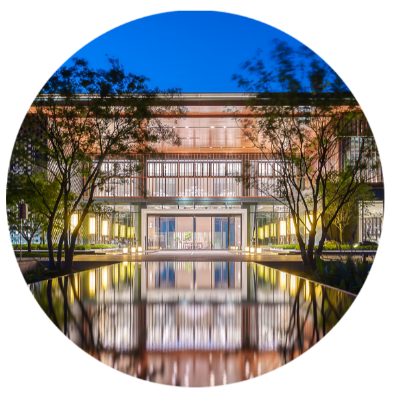 苏州鲁能泰山九号-101