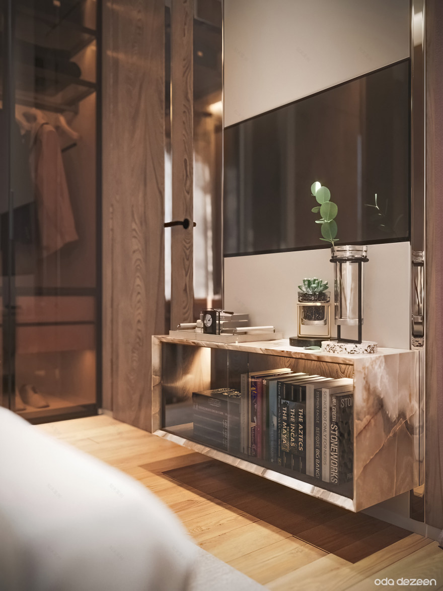 APARTAMENT 室内设计可视化-54