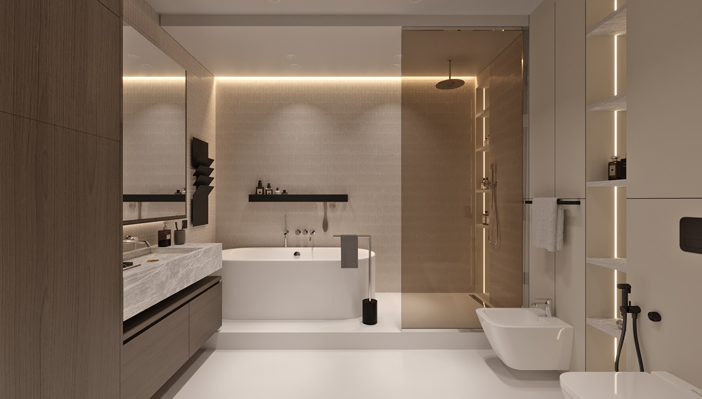 西园丨俄罗斯圣彼得堡丨Elena Maksimiuk-31