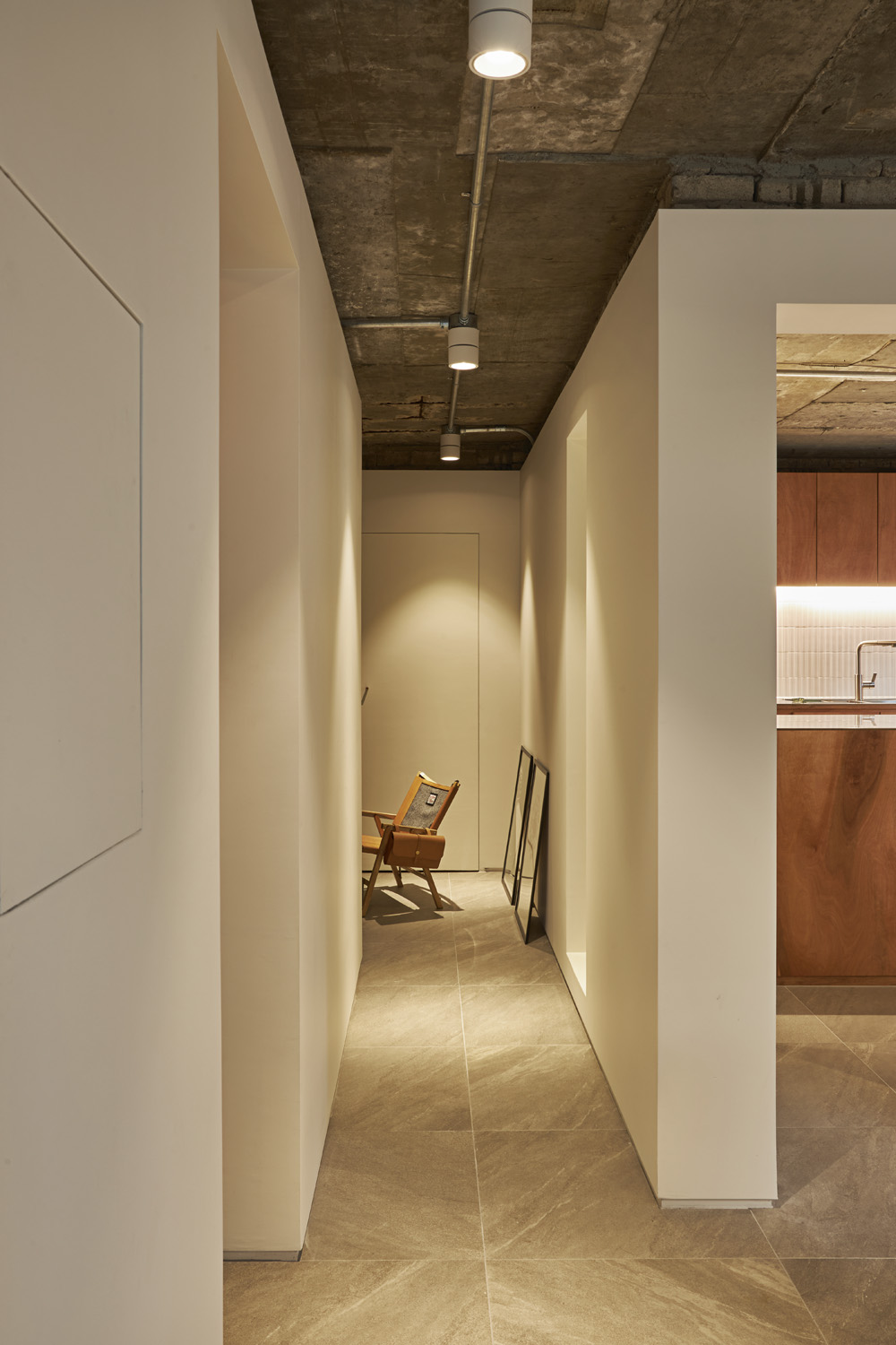 "现代简约风格的 15 平米咖啡厅设计"-7