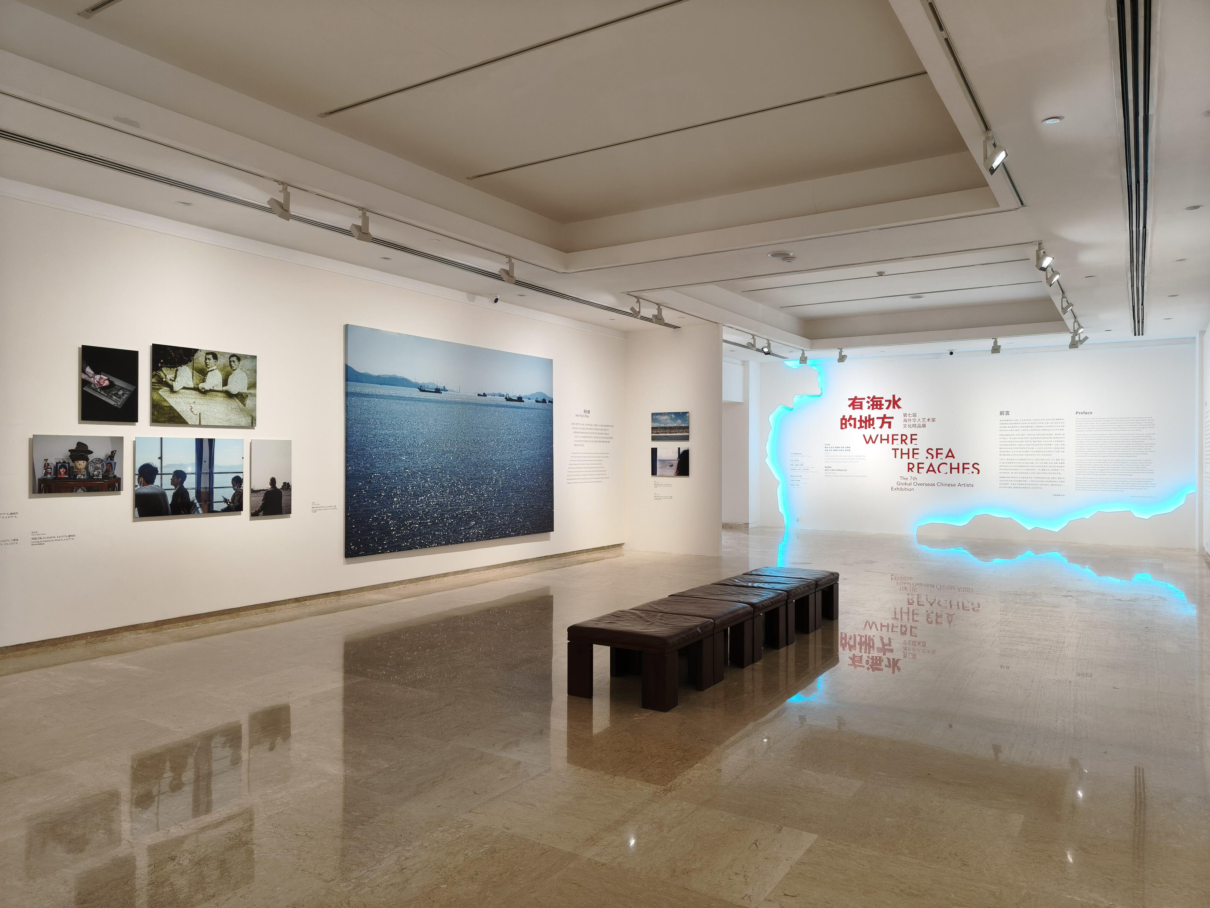 展览设计，不是空间设计，而是体验的编剧-1