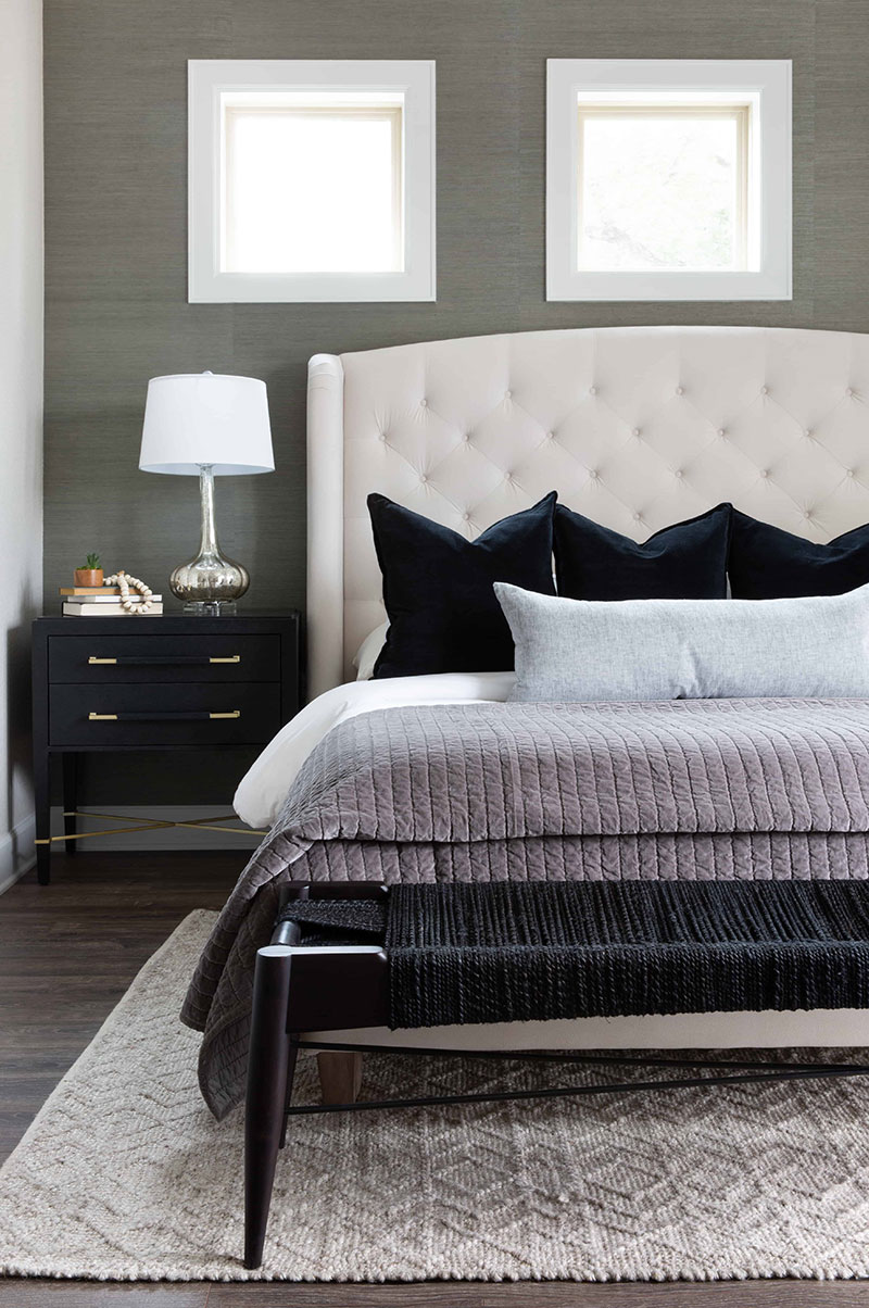 德州之家 | 现代与乡村的完美融合-11