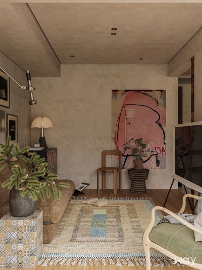 WAY × 跳帧间奏  Frames in rhythm丨中国台州丨未止工作室-34