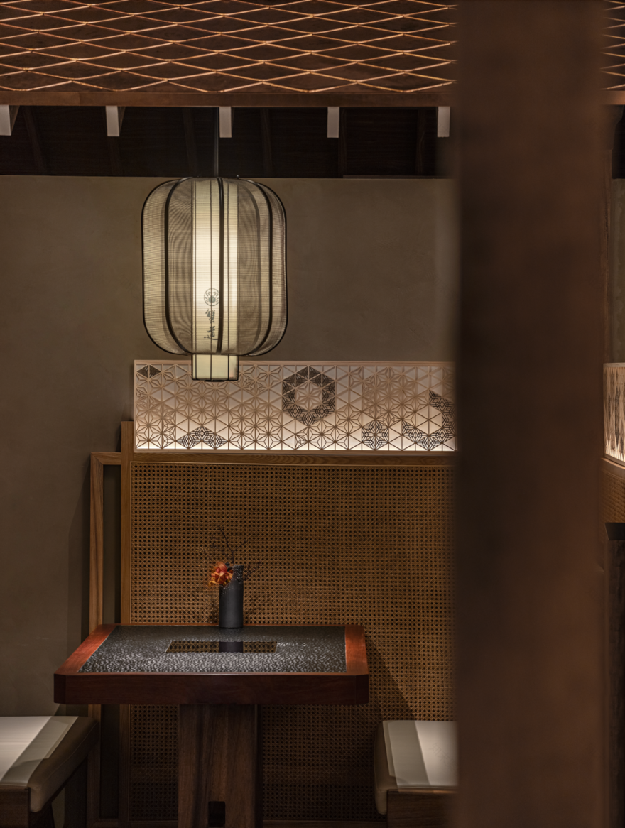 蟹道深圳平安金融中心店丨中国深圳丨道为设计TAOWAYDESIGN-44