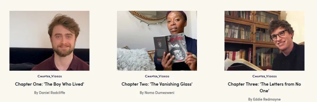 《哈利波特》建筑脑洞大揭秘，JK.罗琳的魔法世界如何炼成？-194