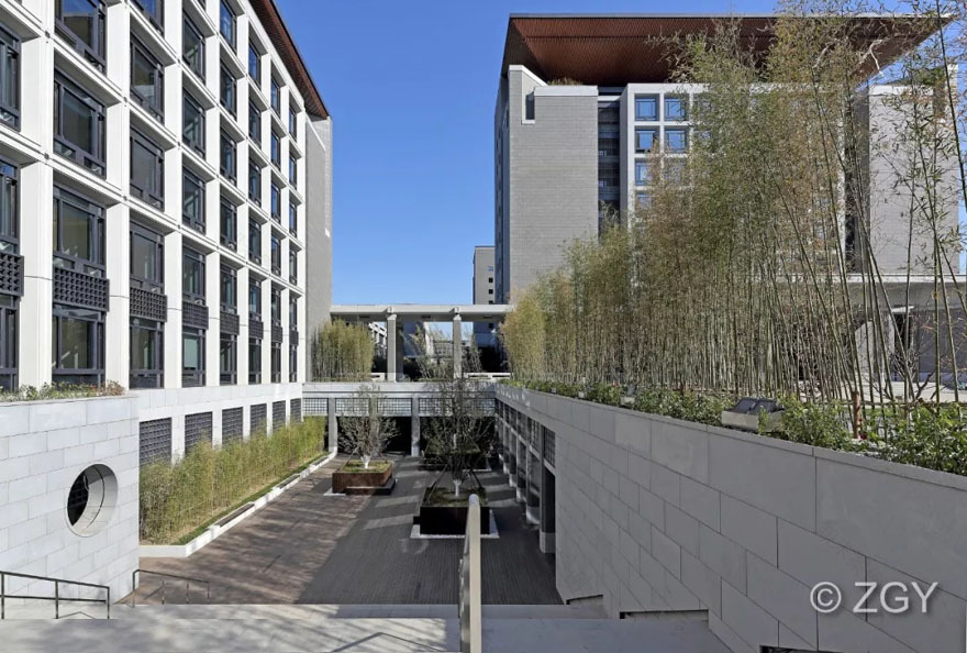 北京城市副中心行政办公区A2工程-31