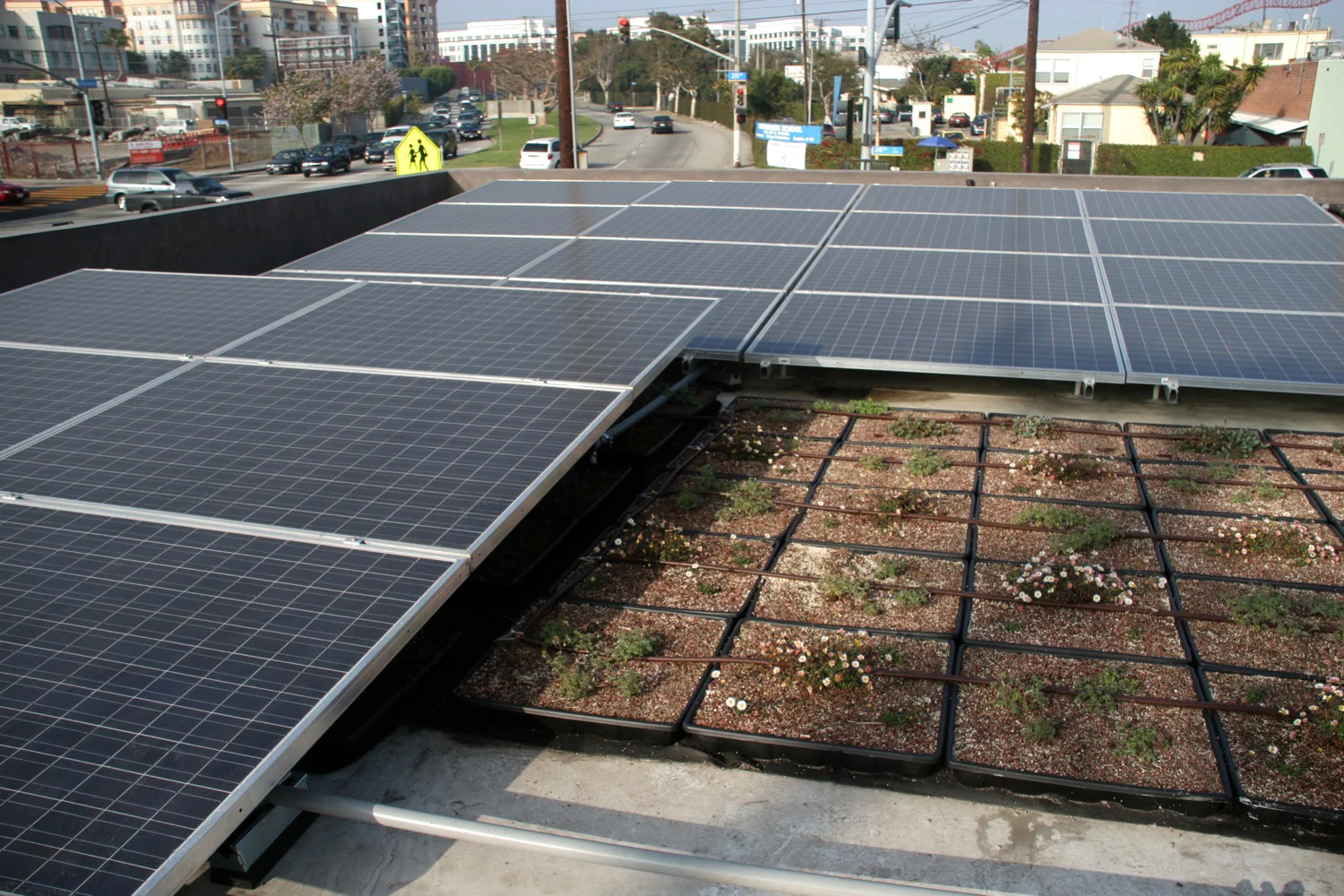 1920年奥运会场馆翻新丨美国加利福尼亚-14