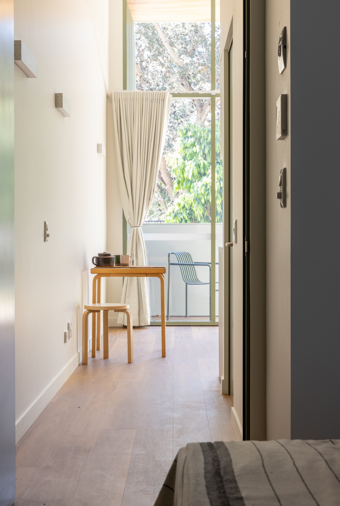 Habilis  悉尼社会住房项目丨澳大利亚悉尼-20