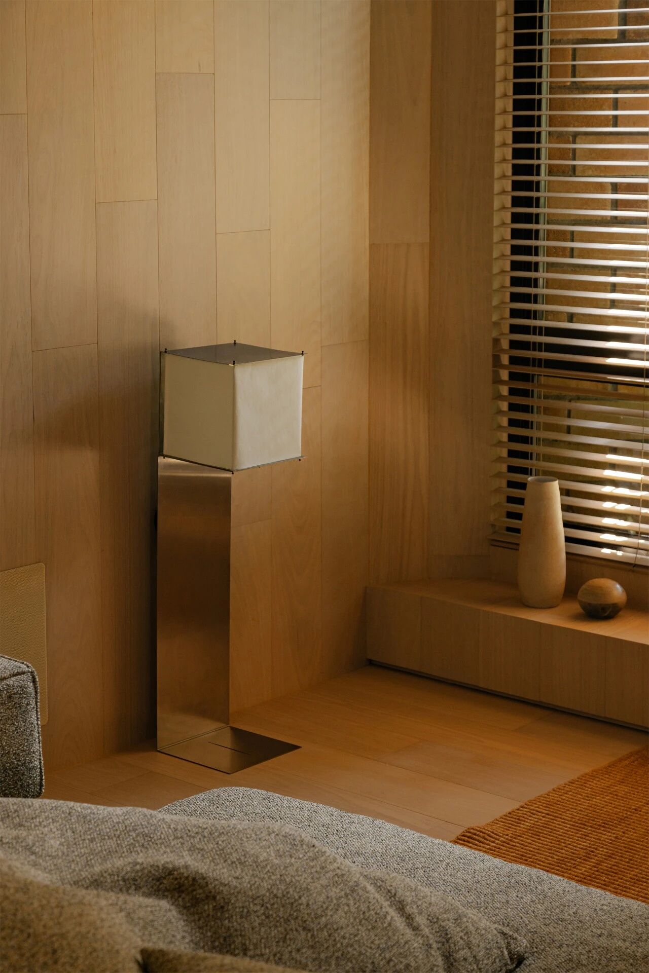 Matisse 公寓丨巴西圣保罗丨巴西 Gurgel D’Alfonso Arquitetura-19