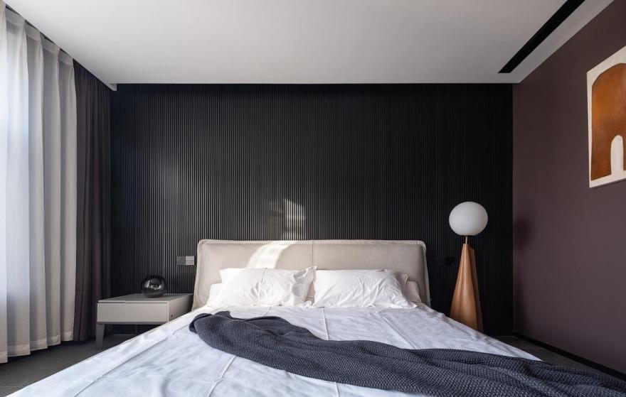 优雅怪兽丨中国山东丨本白设计-52