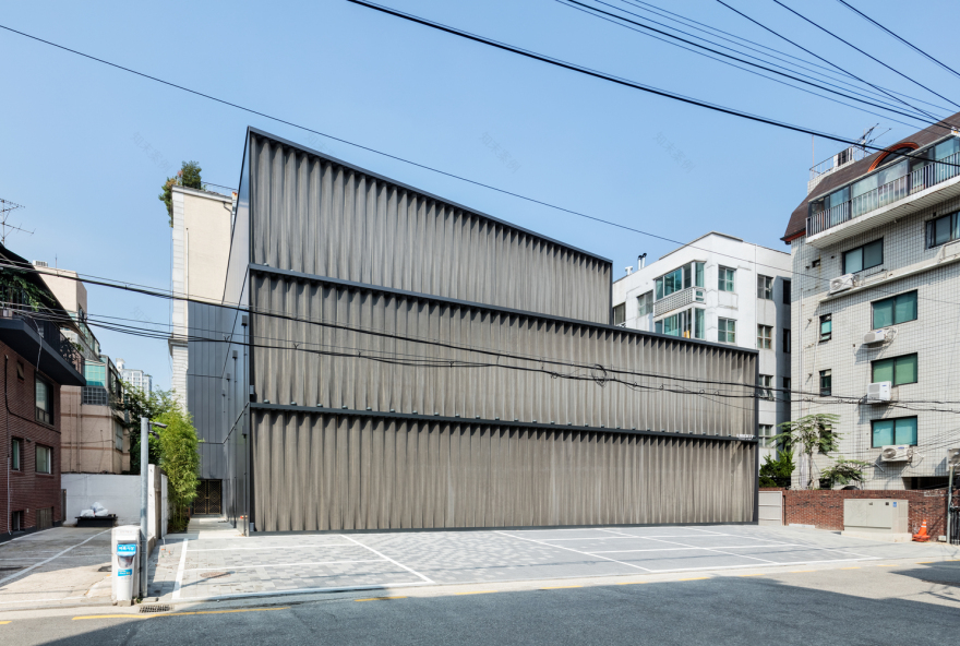 Liberty Lounge Simplex Architecture-47