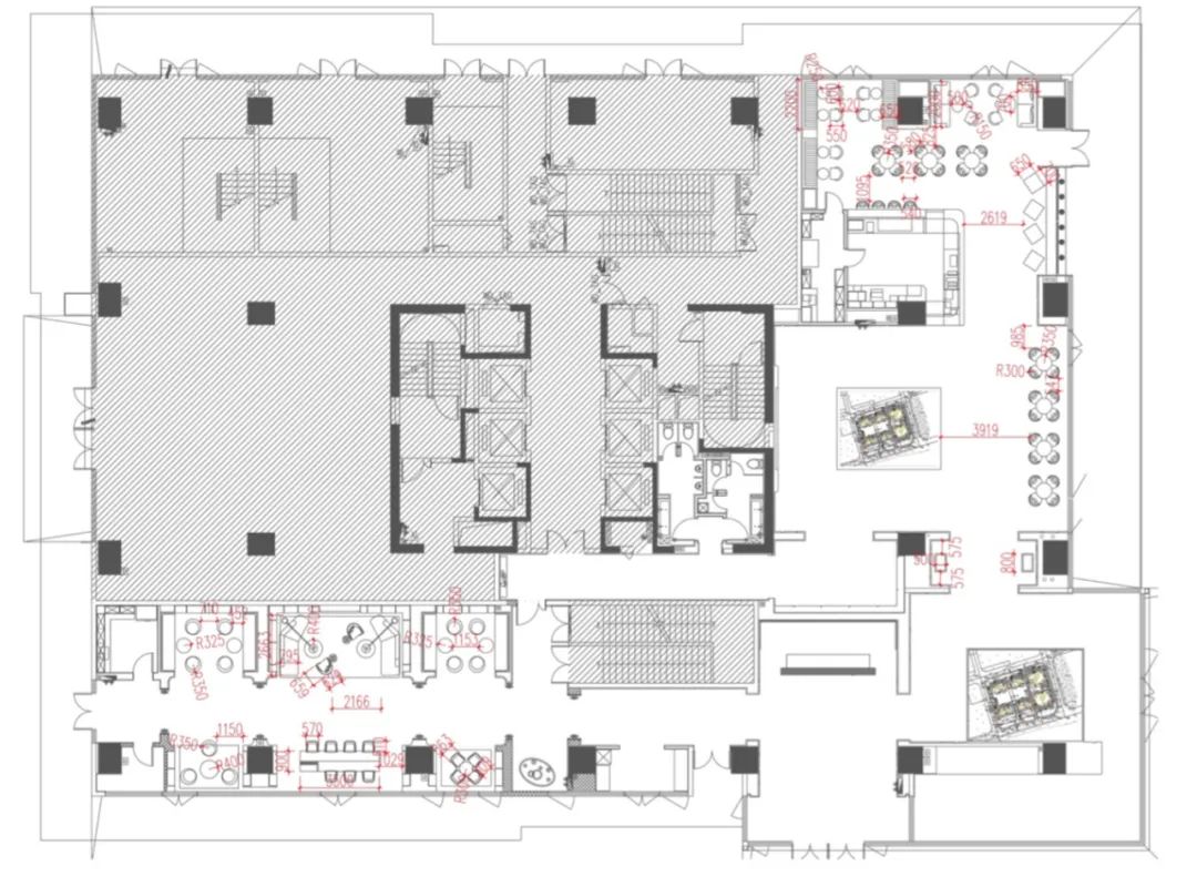 东湖金茂府新示范区丨中国武汉丨SWS Group-71