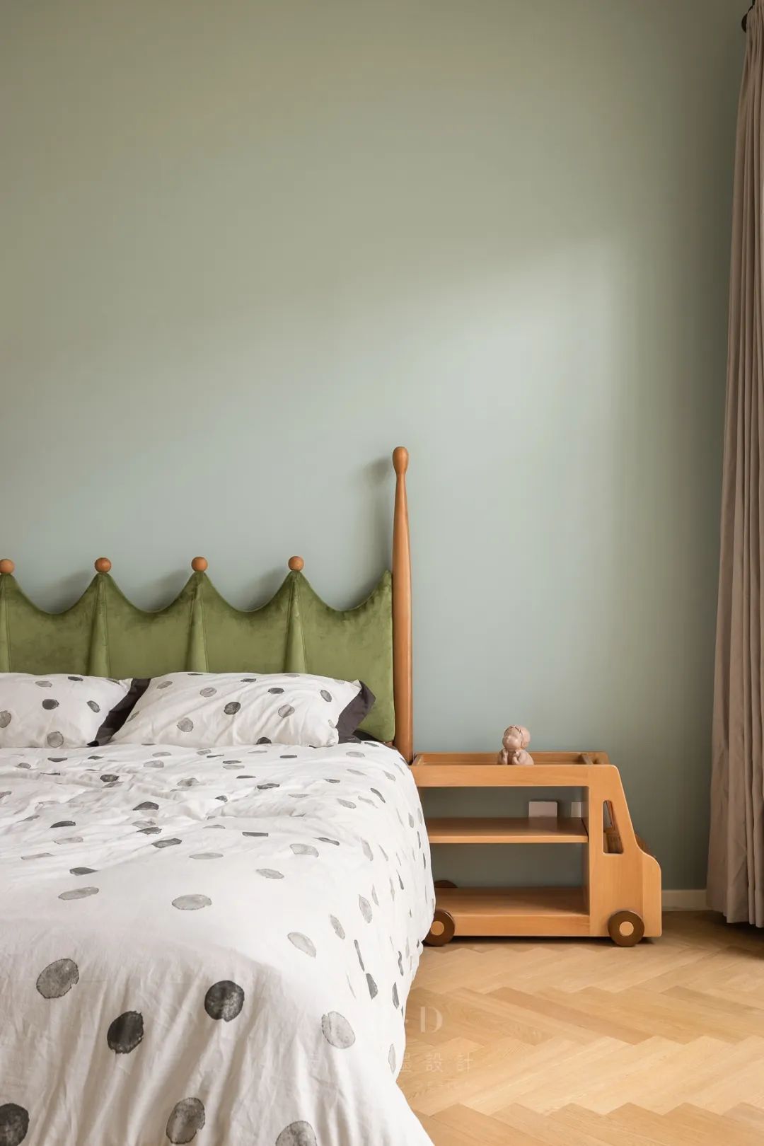 南法假日 · 合肥 307㎡二手房改造丨中国合肥丨安徽飞墨设计组-98