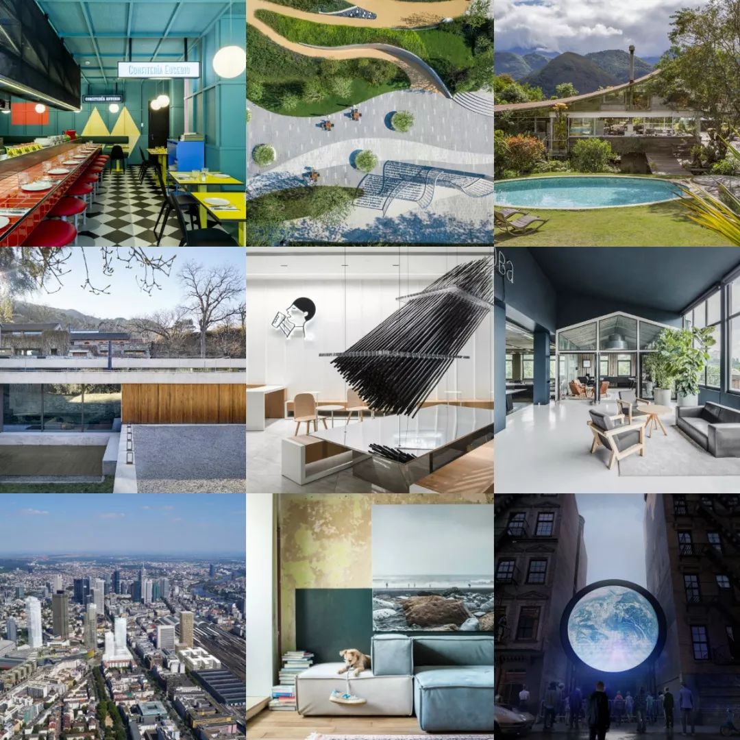 长城脚下旧仓库新生,石墙木屋打造自然宜居空间-73