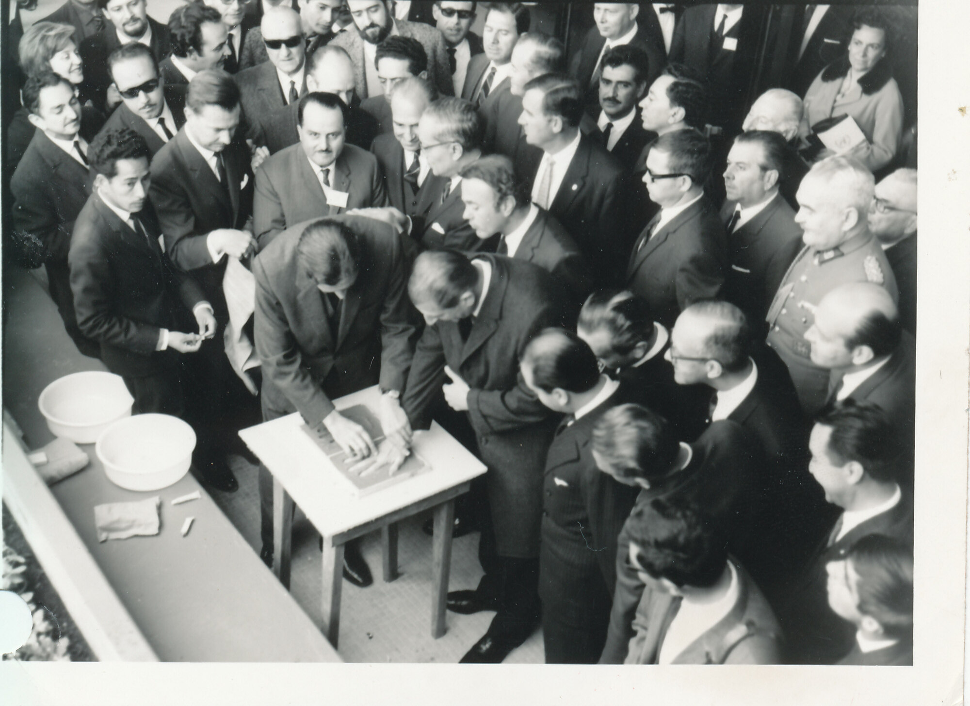 ECLAC 大楼丨智利圣地亚哥丨Emilio Duhart-9