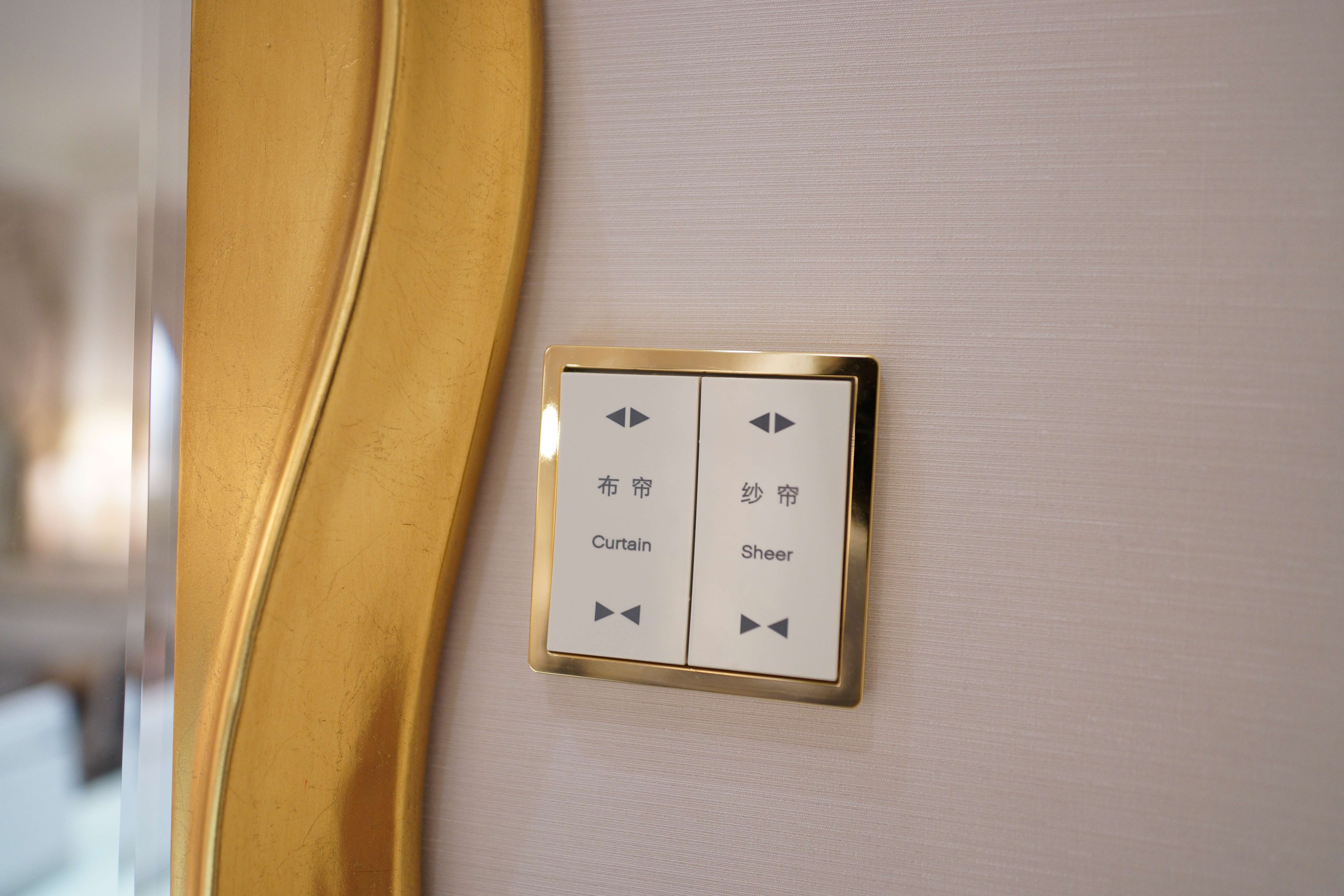 大连城堡酒店客房细节照片-2-63