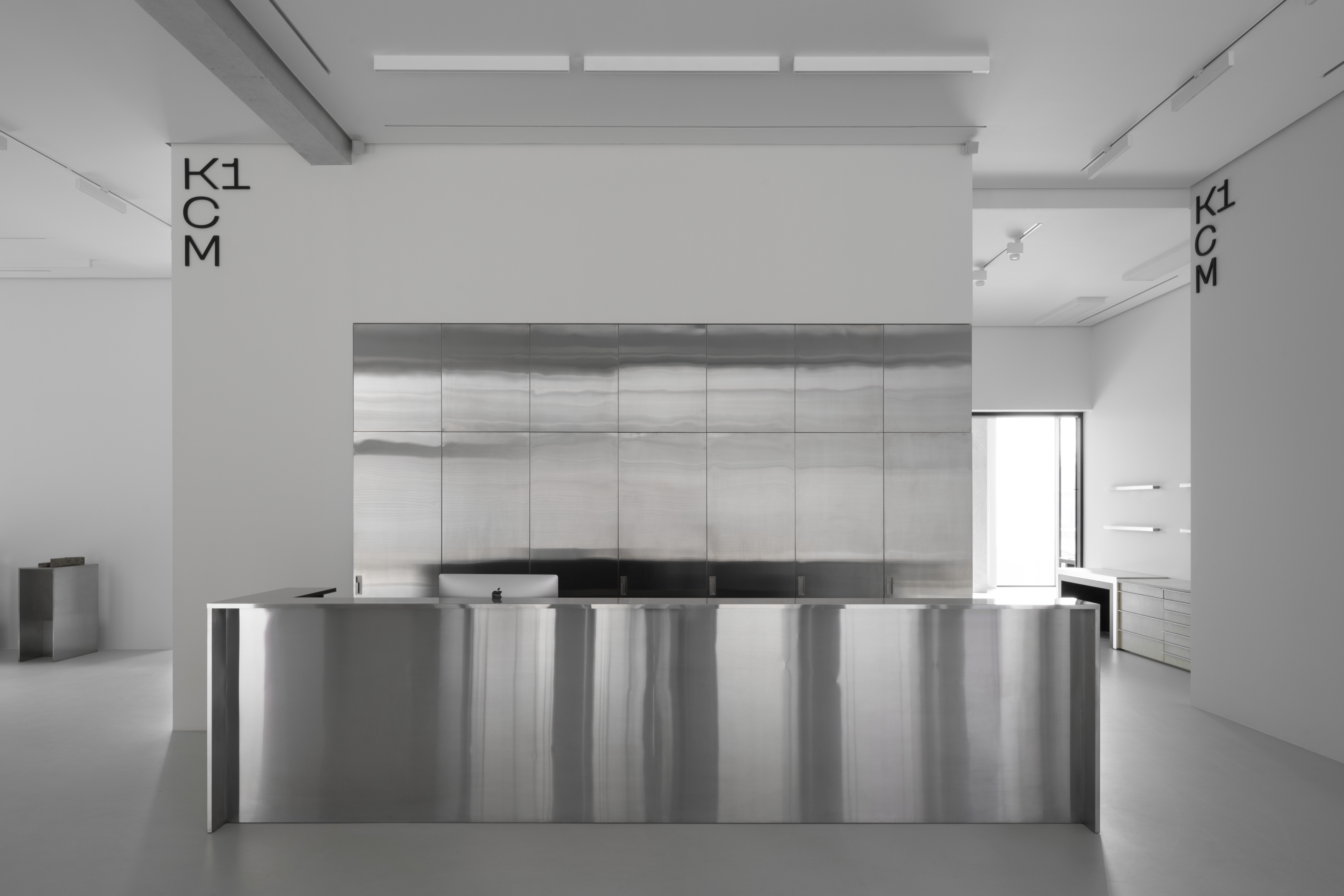 KCM 展厅丨Ermolaev Bureau-1