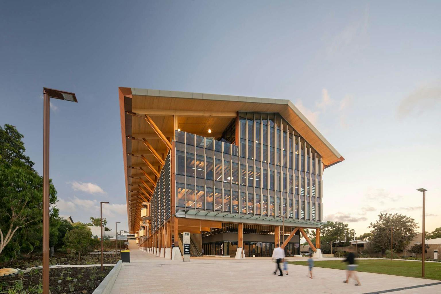 Architects in Perth: 10 Top Architecture Firms in Perth-7