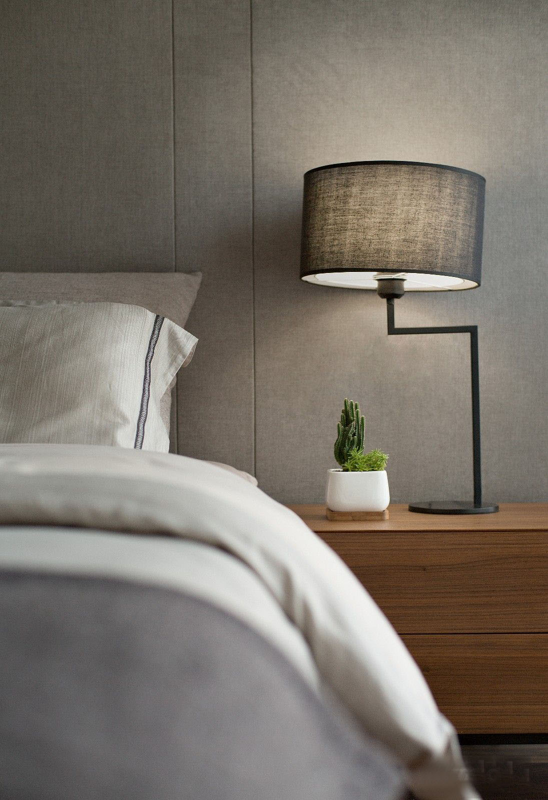 绿景 1866 公馆 | 小空间大作为的室内设计佳作-17