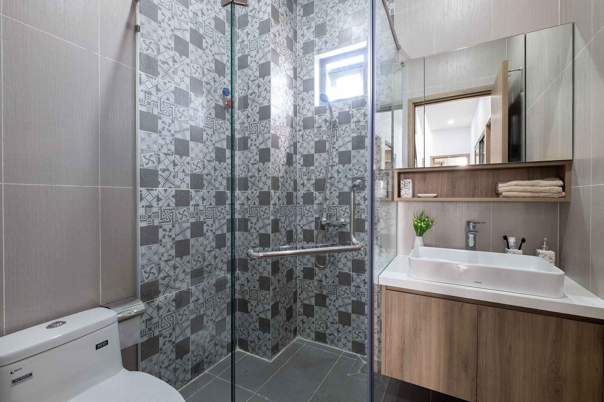 HOME STYLING / THE SOL CITY - NPLK NHẬT BẢN-13