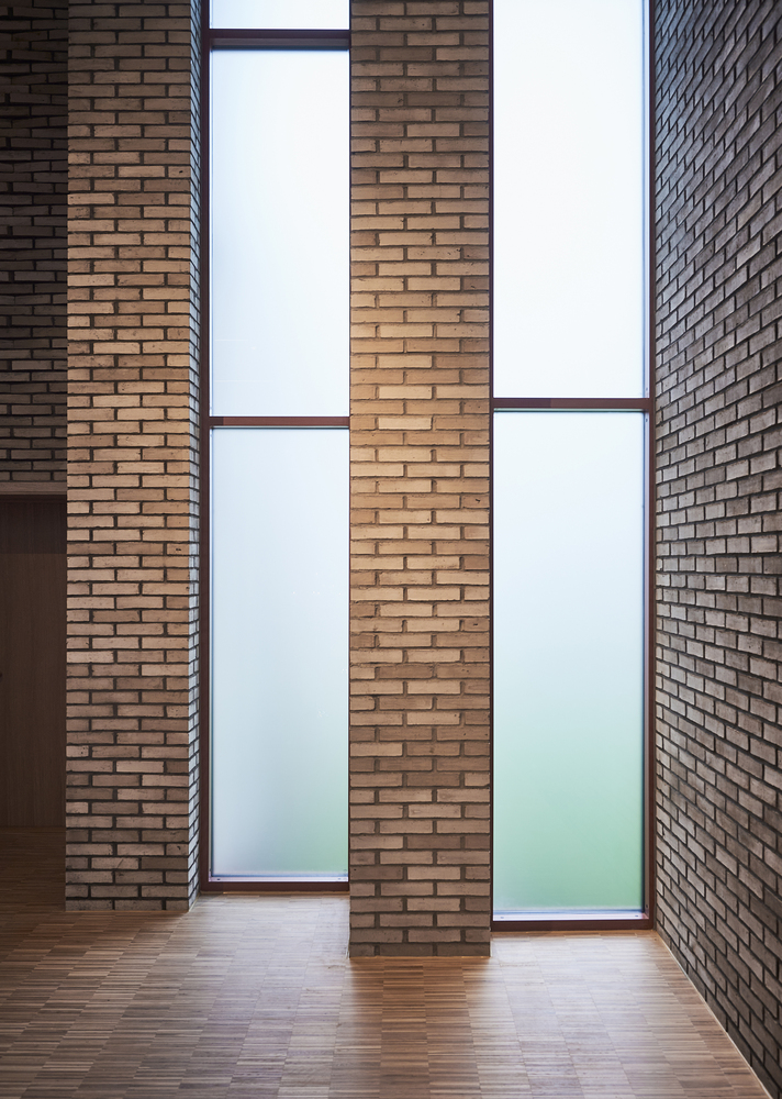 挪威多信仰仪式空间-39