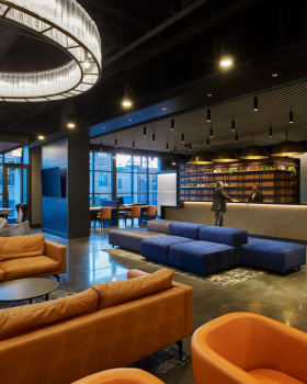 芝加哥 Hyatt House 酒店