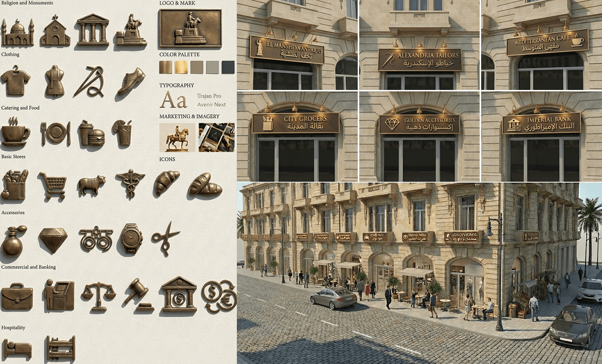 Urban Heritage Conservation & Regeneration-17