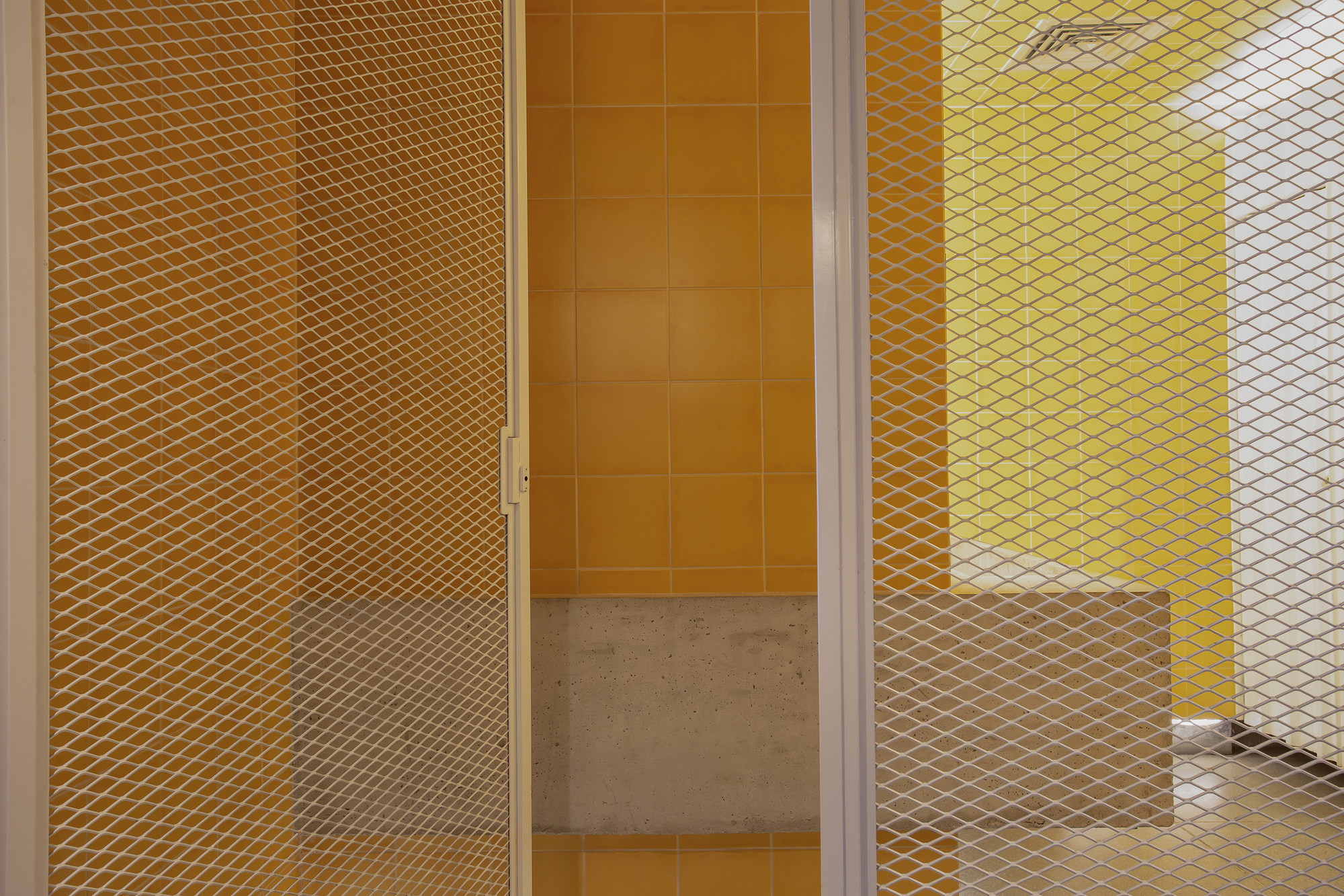 博塔弗戈露台啤酒厂丨巴西里约热内卢丨Tadu Arquitetura-31