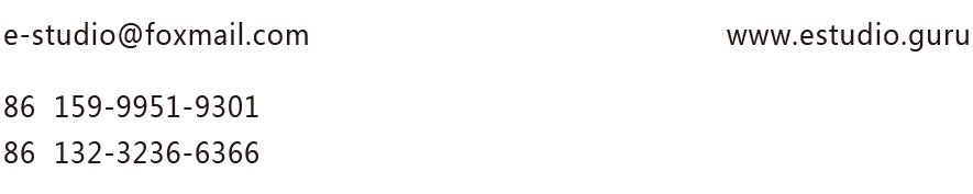 昭熹日法甜品工作室丨中国深圳丨E Studio 壹所设计工作室-69